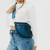 Westlyn Woven Bum Bag - 11 Patterns