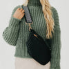 Westlyn Woven Bum Bag - 11 Patterns