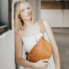 Westlyn Woven Bum Bag - 11 Patterns