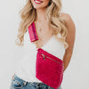 Westlyn Woven Bum Bag - 11 Patterns