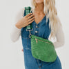 Westlyn Woven Bum Bag - 11 Patterns