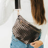 Westlyn Woven Bum Bag - 11 Patterns