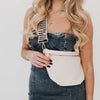 Westlyn Woven Bum Bag - 11 Patterns