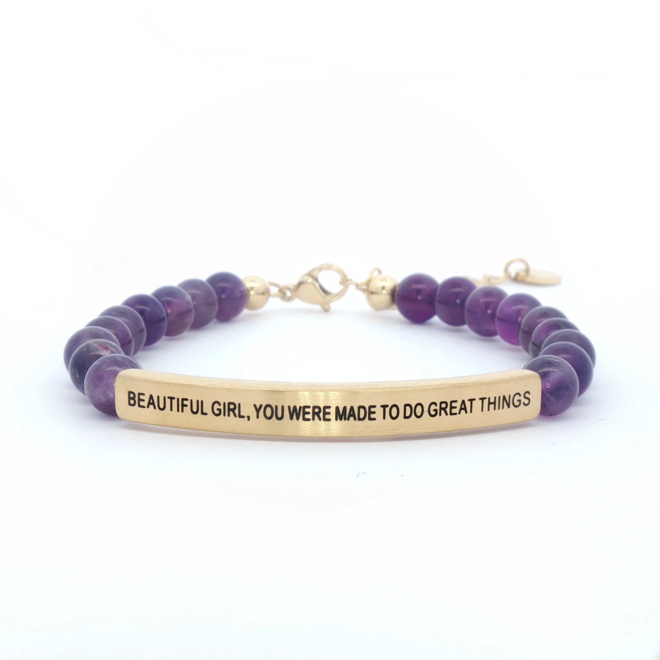 Inspiration Co Bracelets