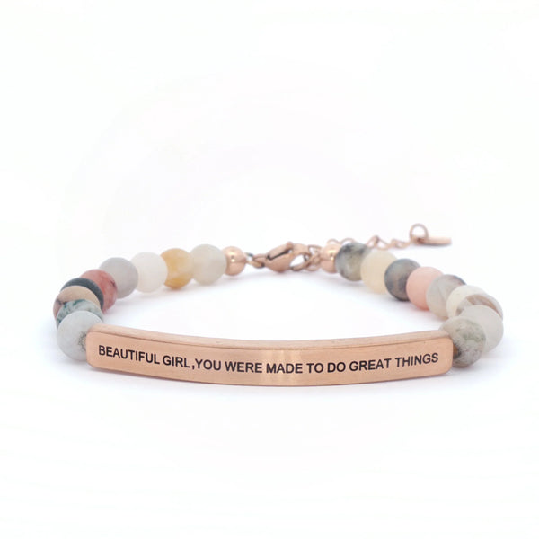 Inspiration Co Bracelets