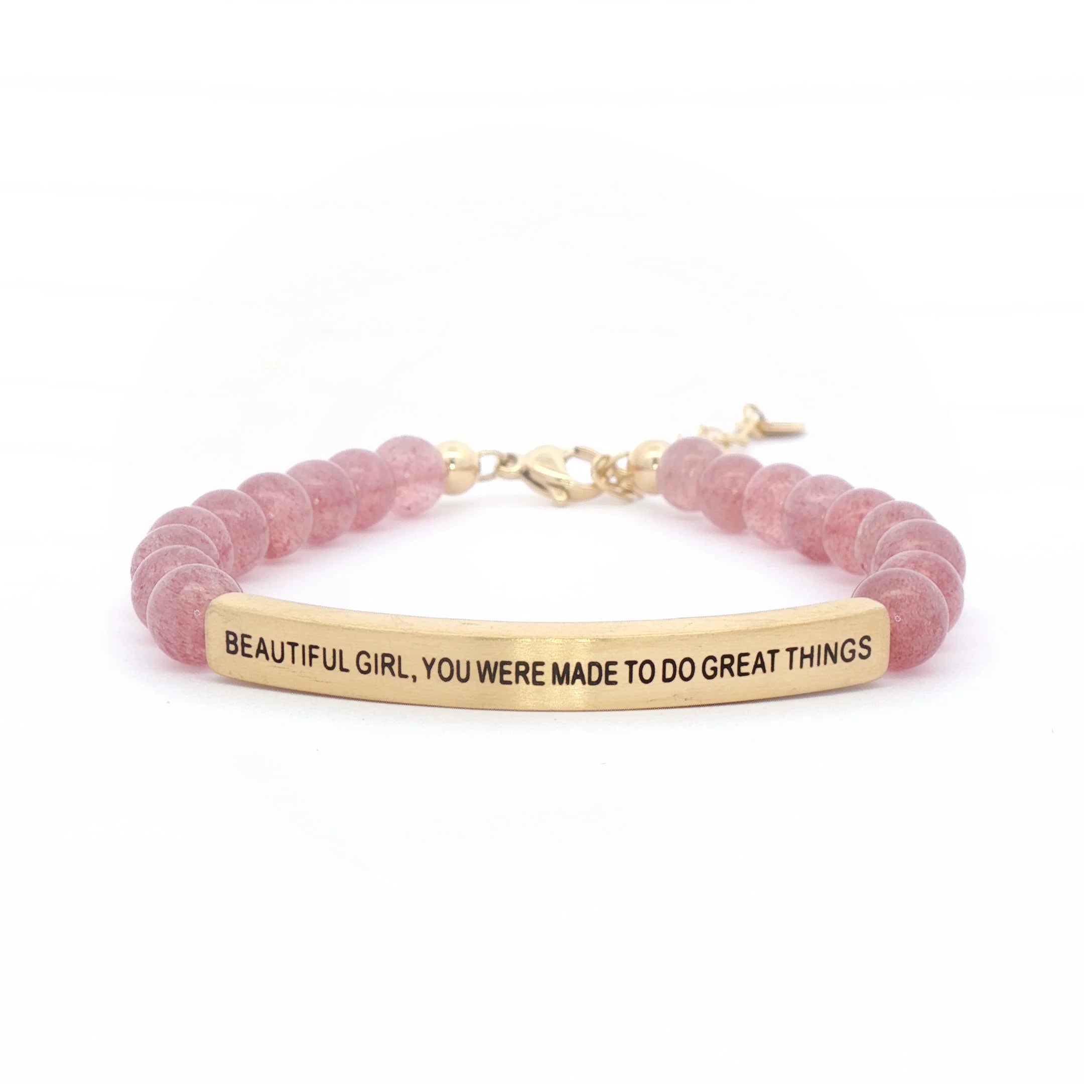 Inspiration Co Bracelets
