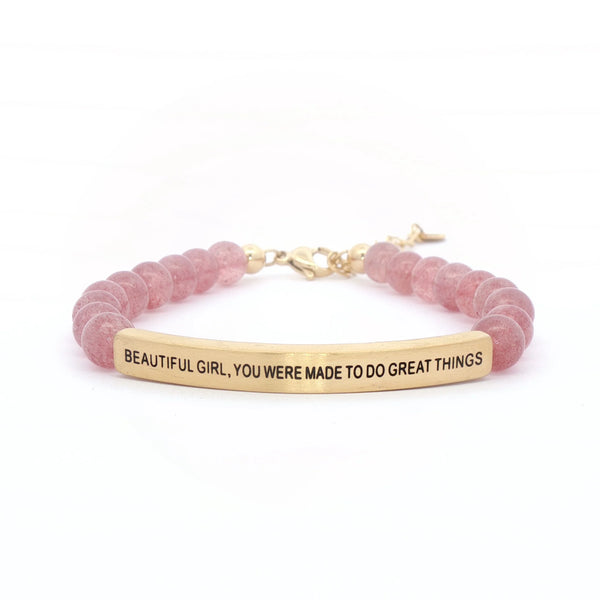Inspiration Co Bracelets