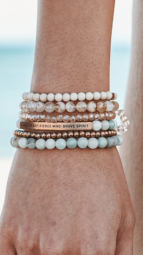 Inspiration Co Bracelets