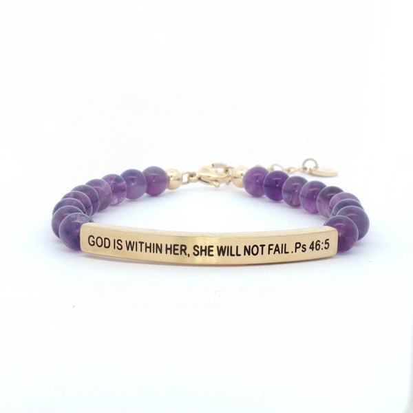 Inspiration Co Bracelets