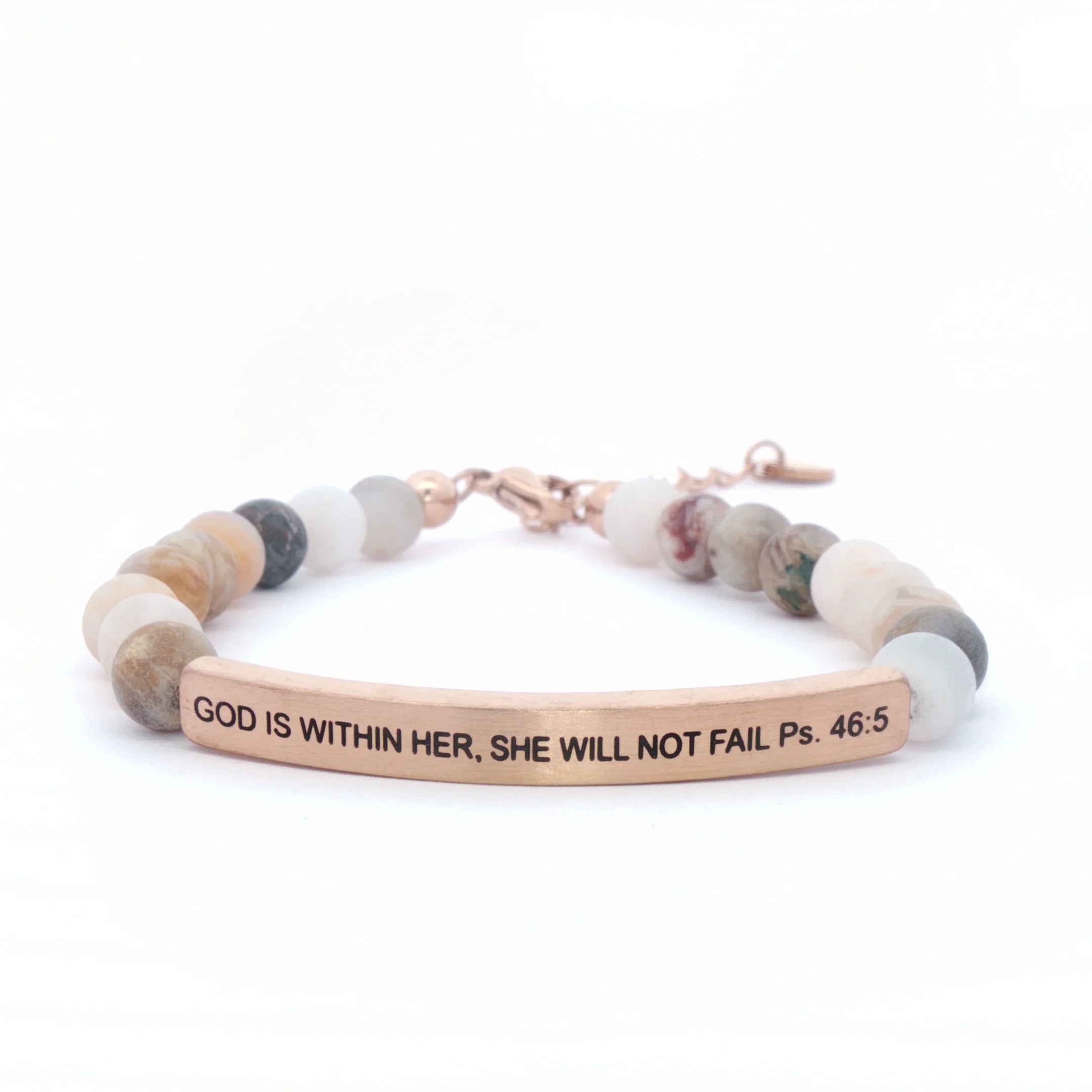 Inspiration Co Bracelets