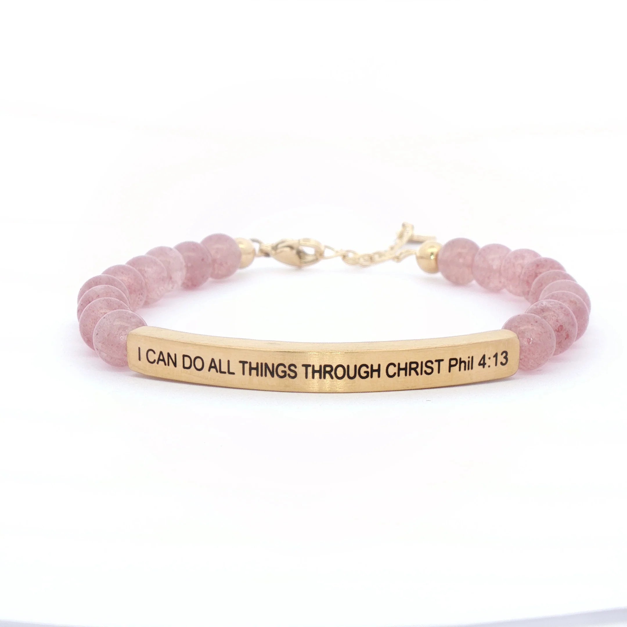 Inspiration Co Bracelets