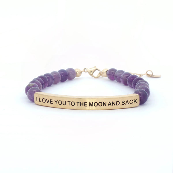 Inspiration Co Bracelets