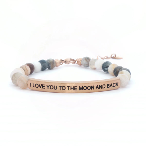 Inspiration Co Bracelets