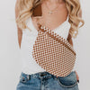Westlyn Woven Bum Bag - 11 Patterns