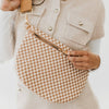 Westlyn Woven Bum Bag - 11 Patterns