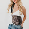 Westlyn Woven Bum Bag - 11 Patterns