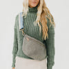 Westlyn Woven Bum Bag - 11 Patterns