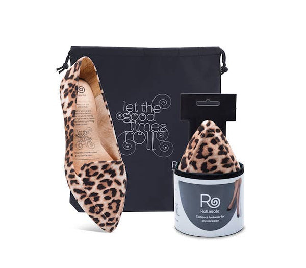 Flats and Mules