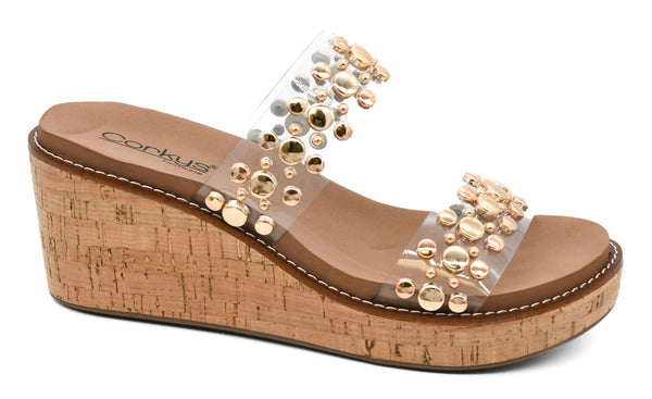 Corky's Brand Shoes