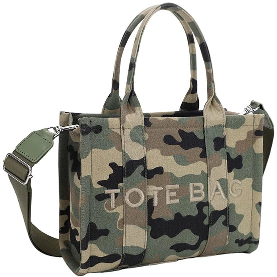 The Tote Bags