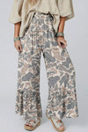 Wild Side Camo Pants