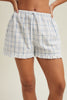 Sweet Tea Ruffle Shorts