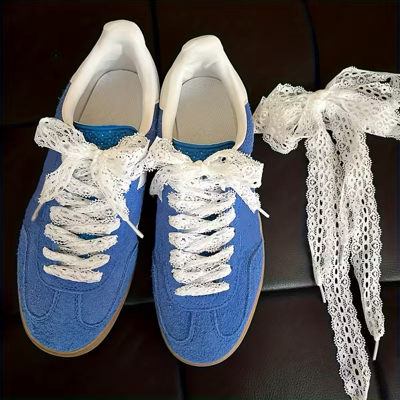 Shoe Strings