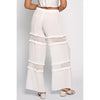 Lace Escape Pants