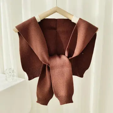 The Essential Shawl