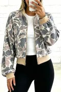 Camo With an Attitude Bomber