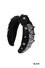 Game Day Team Spirit Rhinestone Headband