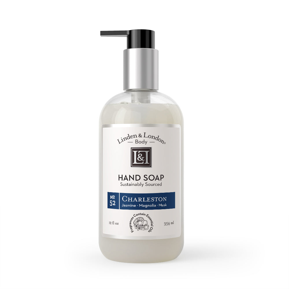 Linden & London - Hand Soap