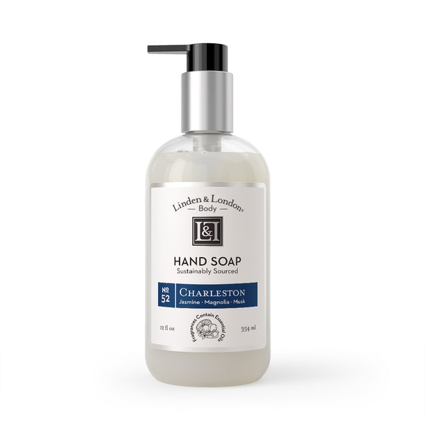 Linden & London - Hand Soap