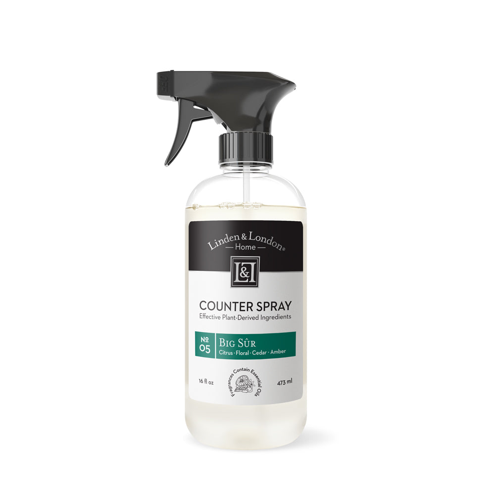 Linden & London - Counter Spray