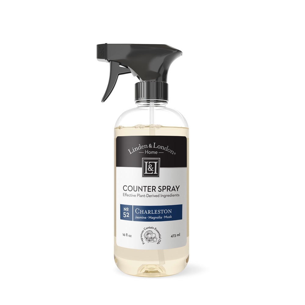 Linden & London - Counter Spray