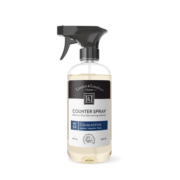 Linden & London - Counter Spray