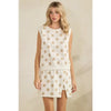 Monroe Polka Dot Skort Set