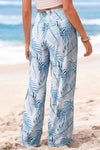 Island Air Wide-Leg Pants