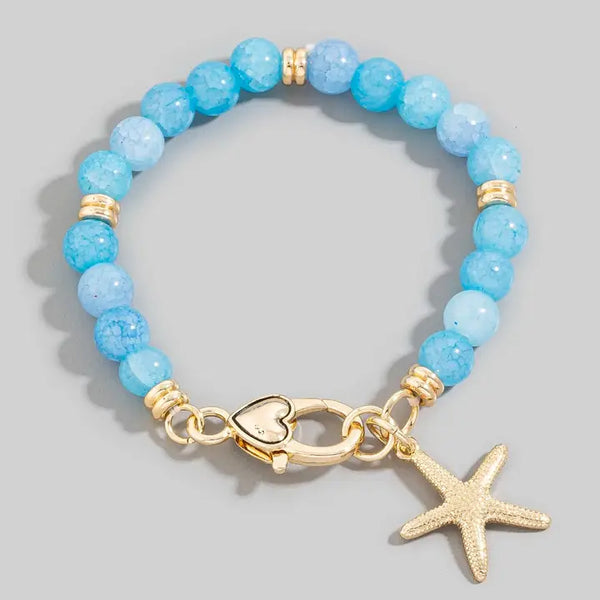 The Starfish Dreams Bracelet