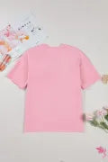 Simply BOWtiful Tee
