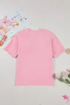 Simply BOWtiful Tee