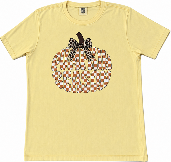Custom Fall Graphic Tees