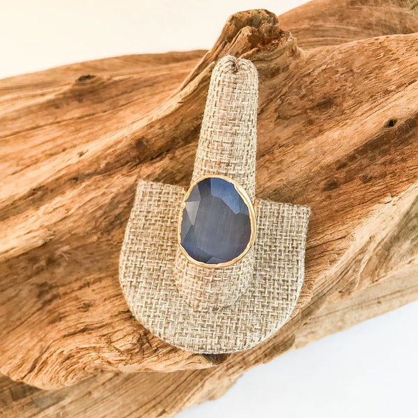 Virtue, Tory Ring, BlueJean