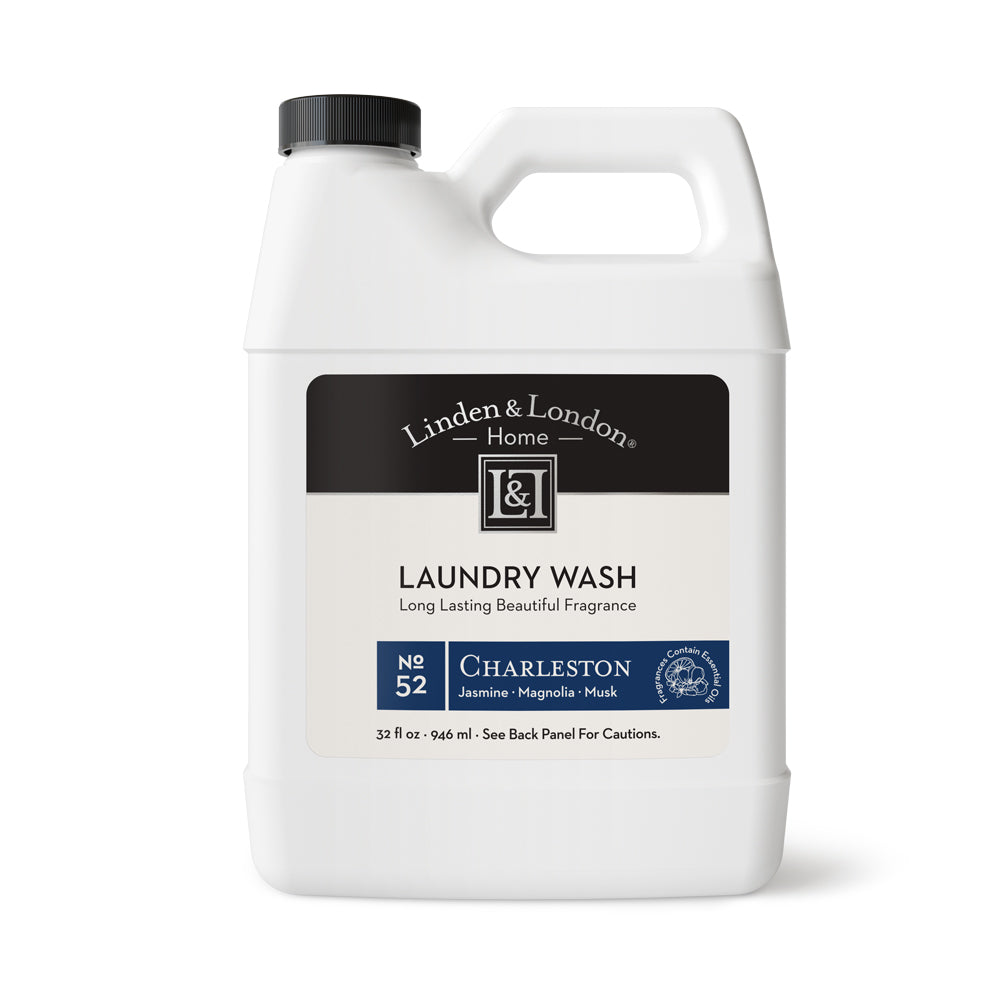 Linden & London- Laundry Wash