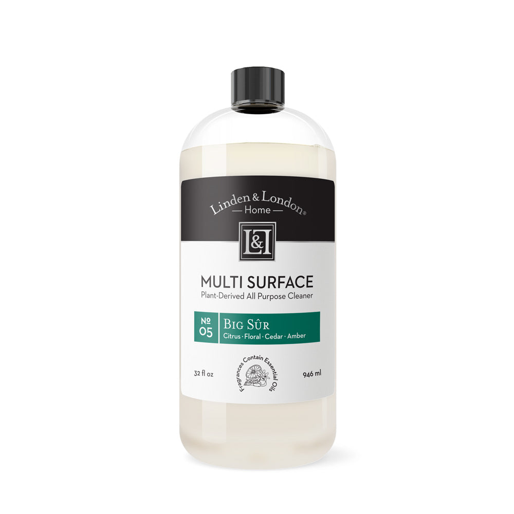 Linden & London -Multi Purpose Cleaner