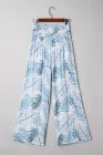 Island Air Wide-Leg Pants