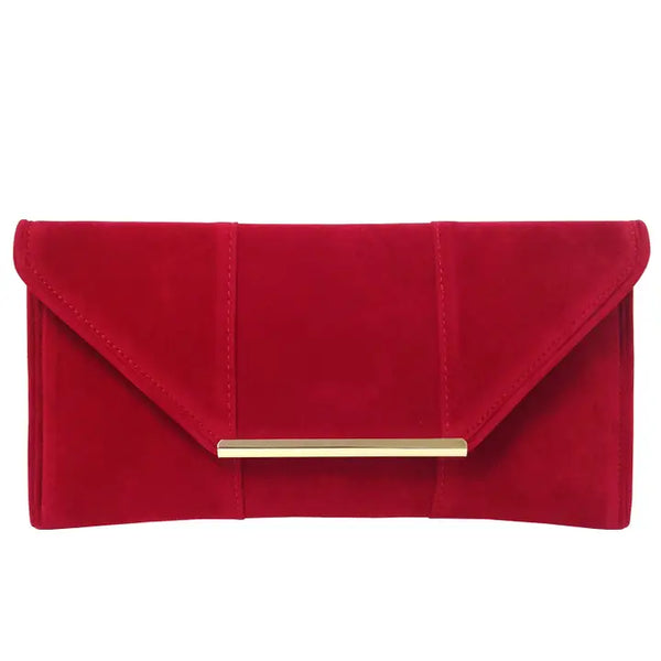 Envelope Clutch