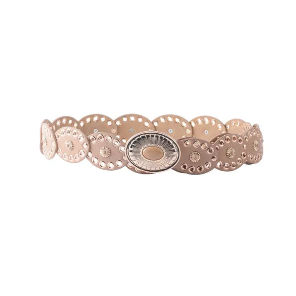 Western Disc Belt