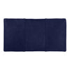 Envelope Clutch, Navy