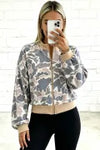 Camo With an Attitude Bomber